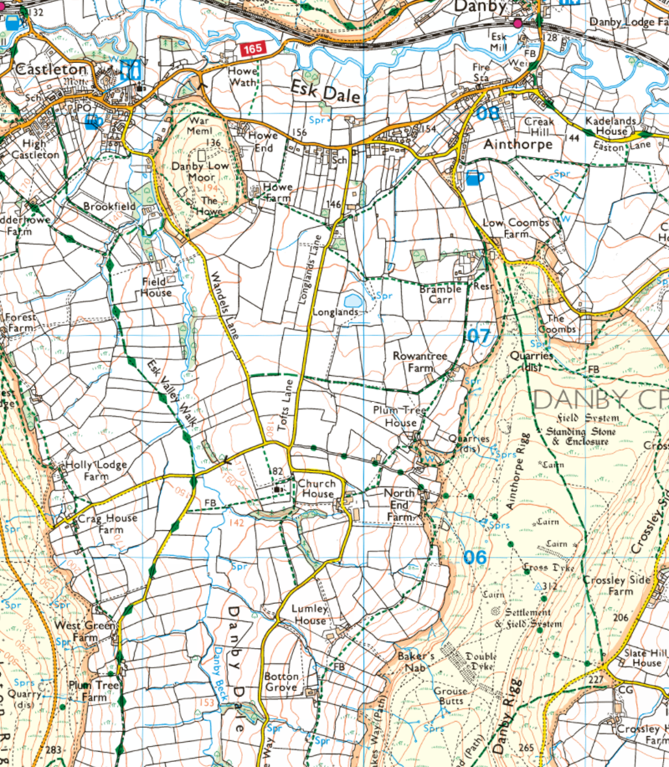 A map of a city

Description automatically generated